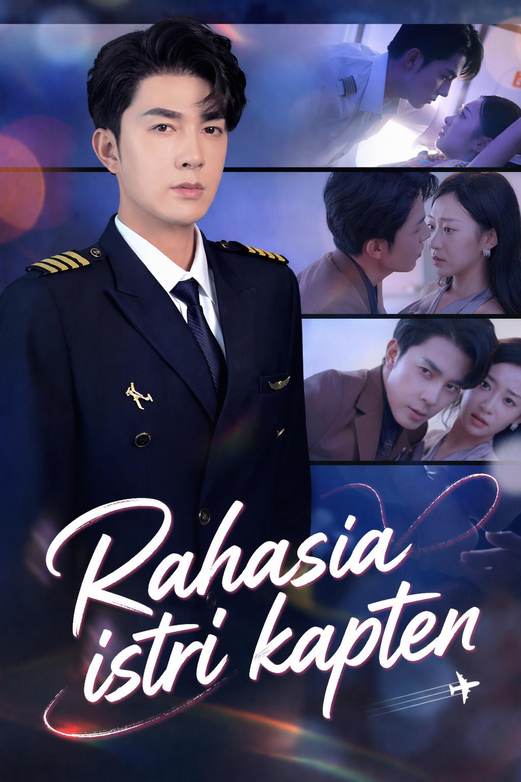 Rahasia istri kapten