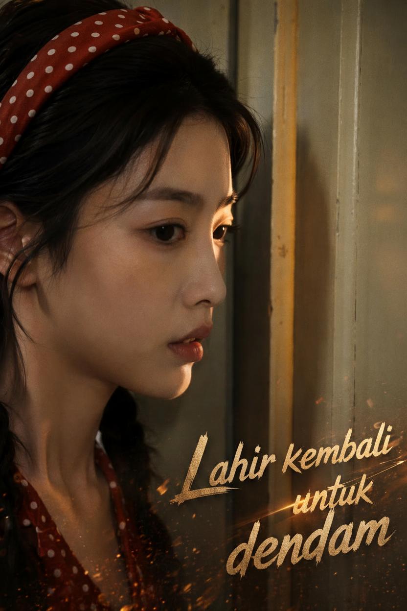 Lahir kembali untuk dendam