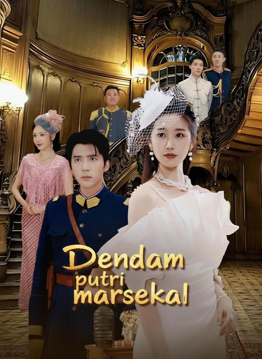 Dendam putri marsekal