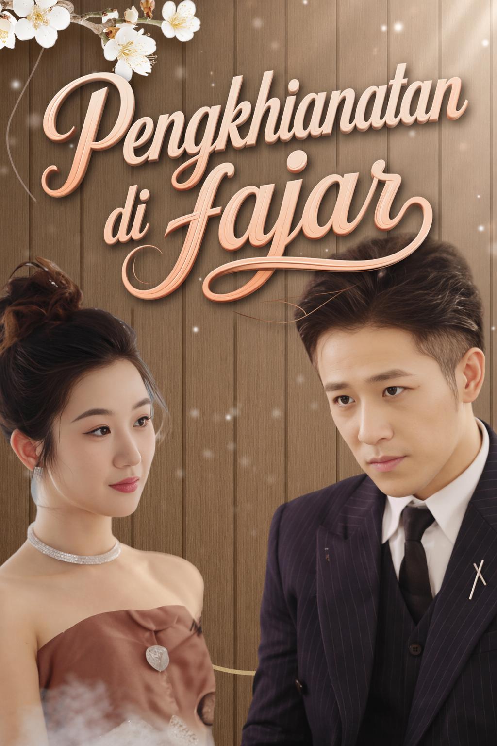 Pengkhianatan di fajar