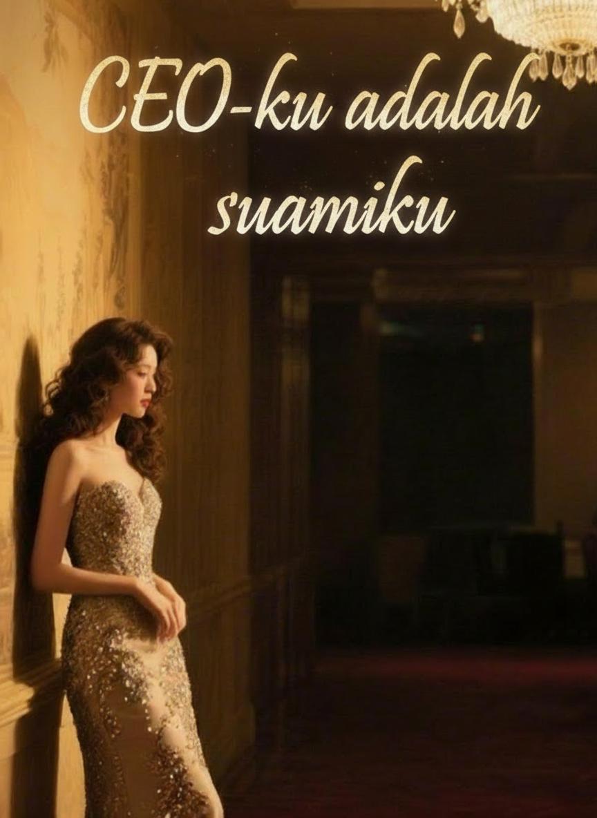 CEO-ku adalah suamiku