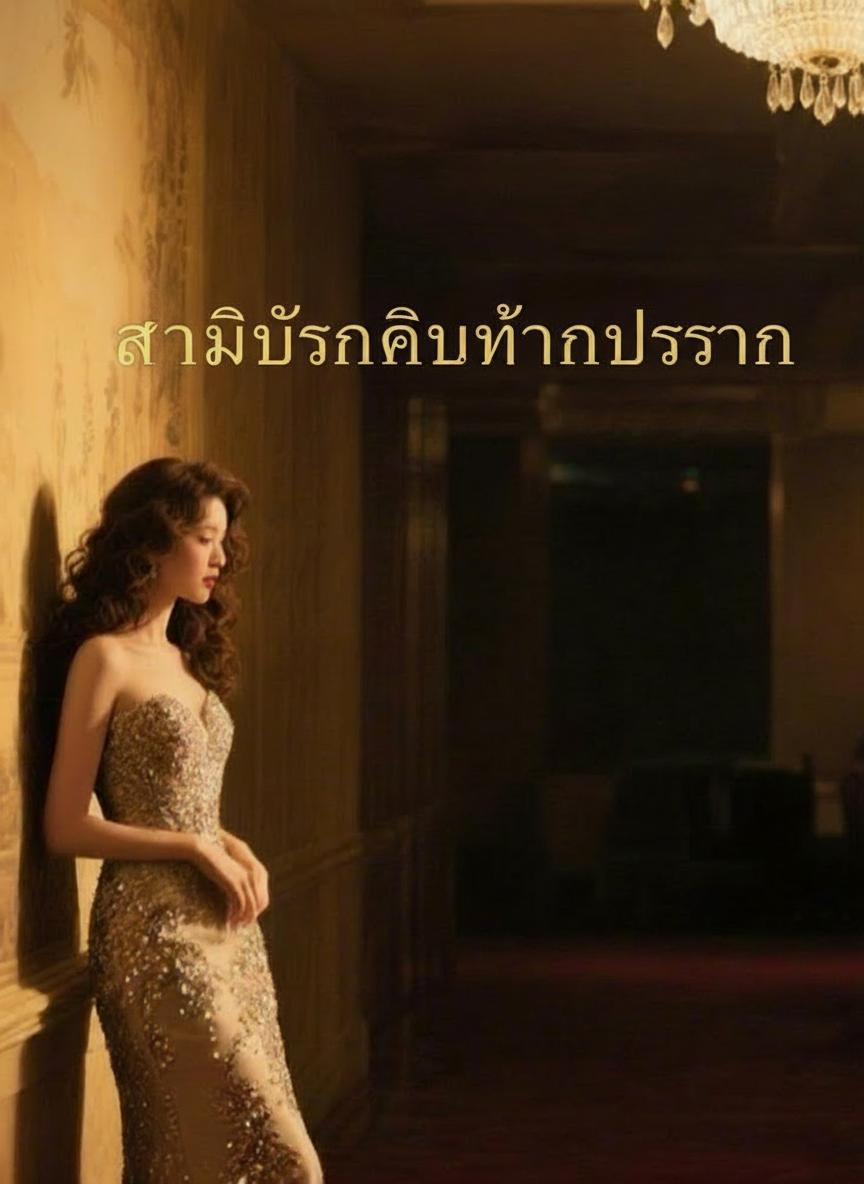 สามีฉันคือท่านประธาน