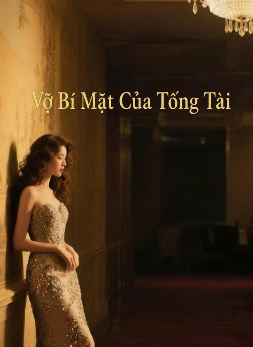 Vợ Bí Mật Của Tổng Tài