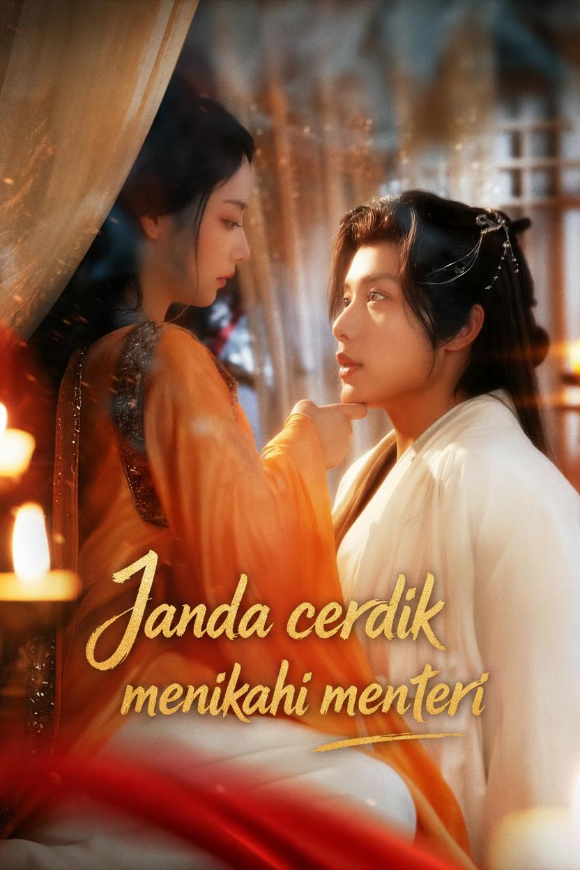 Janda cerdik menikahi menteri