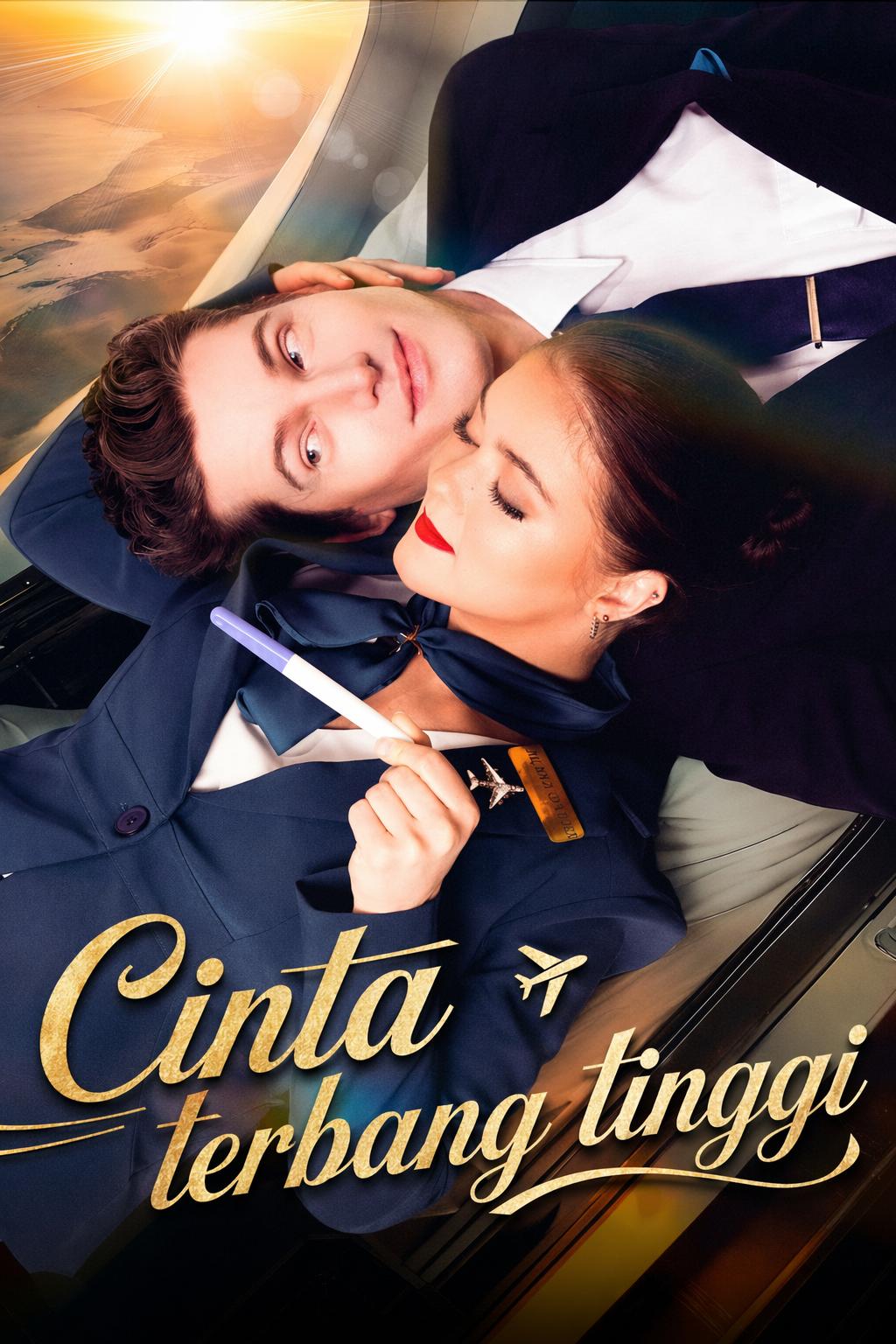 Cinta Menuju Langit