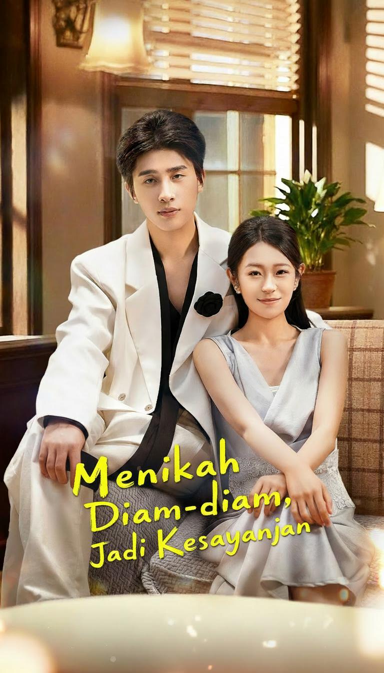 Menikah Diam-diam, Jadi Kesayangan