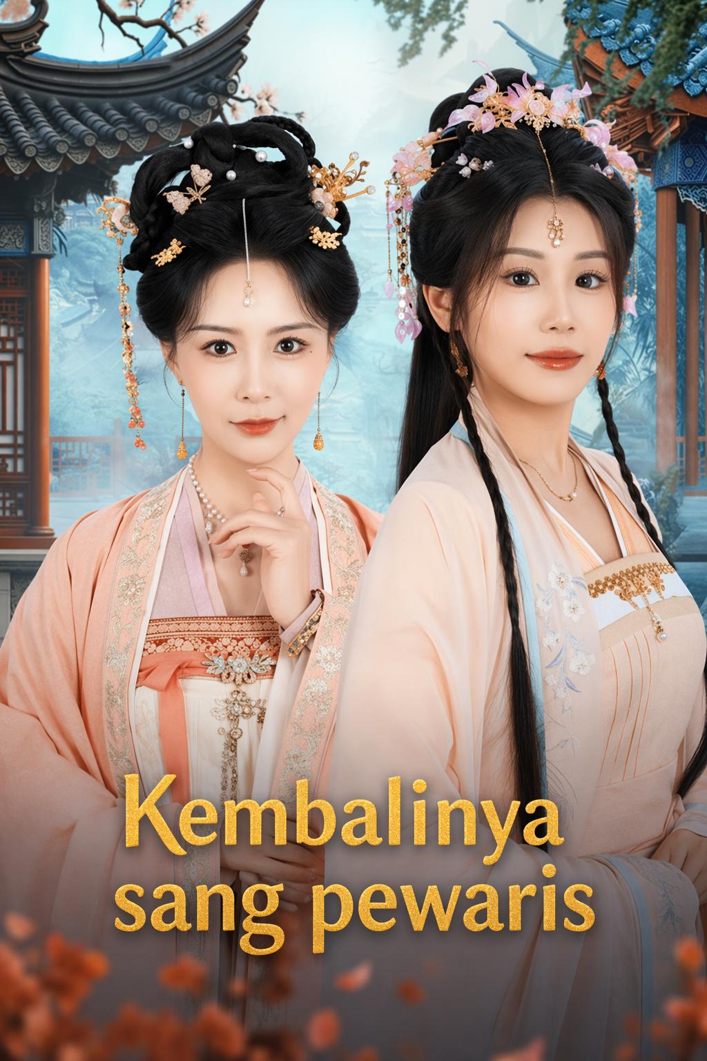 Kembalinya sang pewaris