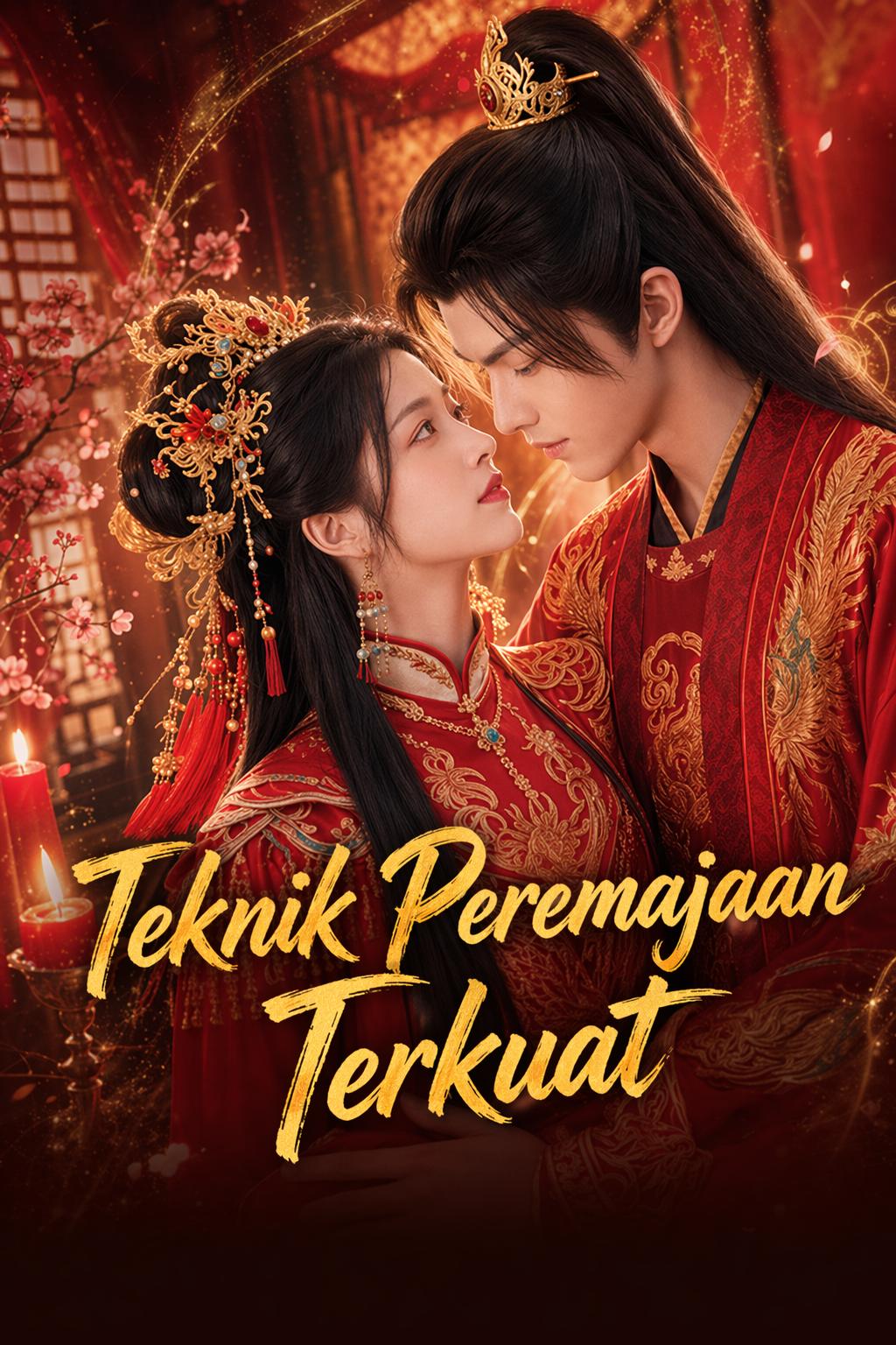 Teknik Peremajaan Terkuat