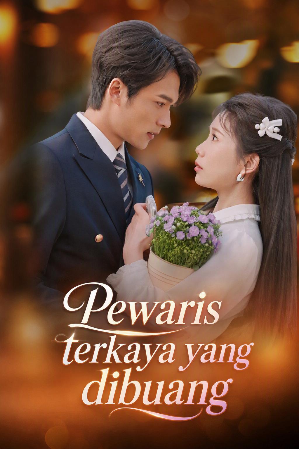 Pewaris terkaya yang dibuang