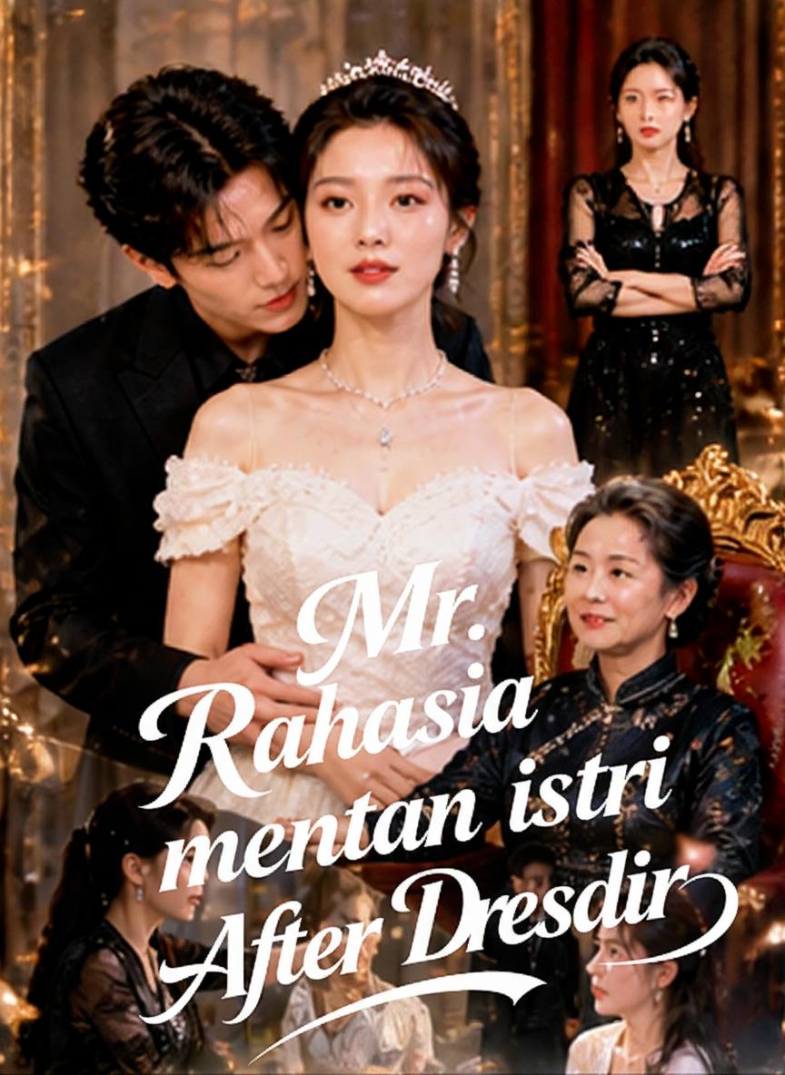 Rahasia mantan istri presdir