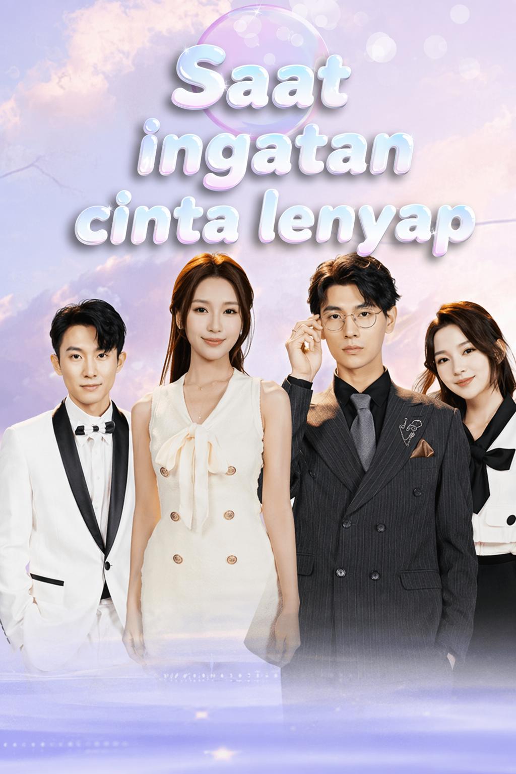 Saat ingatan cinta lenyap