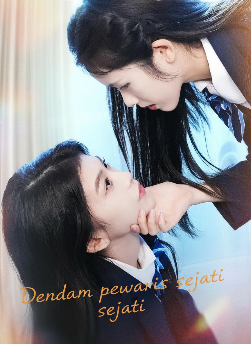 Dendam pewaris sejati