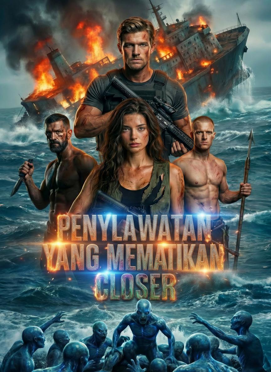 Penyelamatan yang Mematikan
