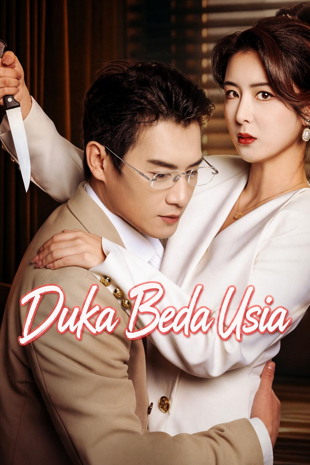 Duka Beda Usia
