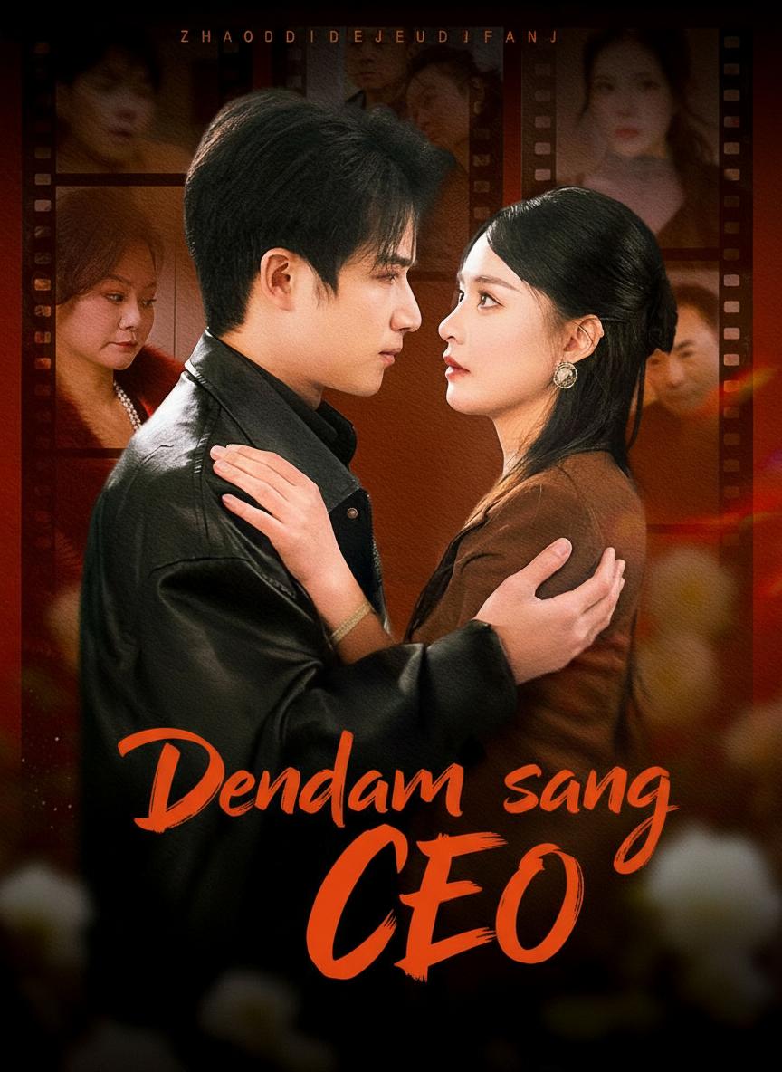Dendam sang CEO
