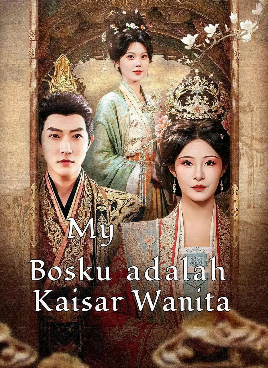 Bosku adalah Kaisar Wanita