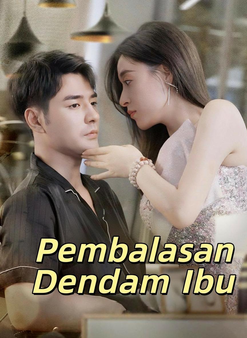 Balas Dendam Sang Ibu