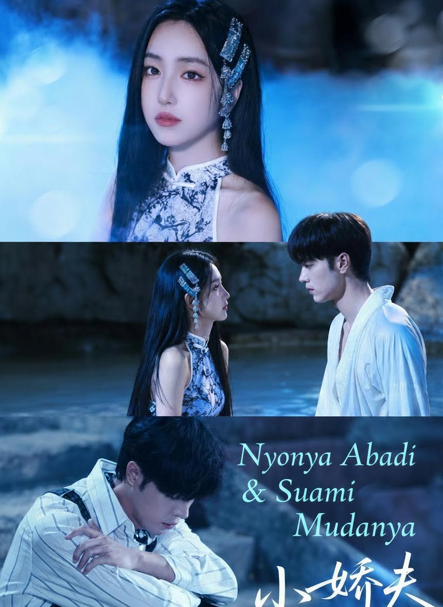 Nyonya Abadi & Suami Mudanya