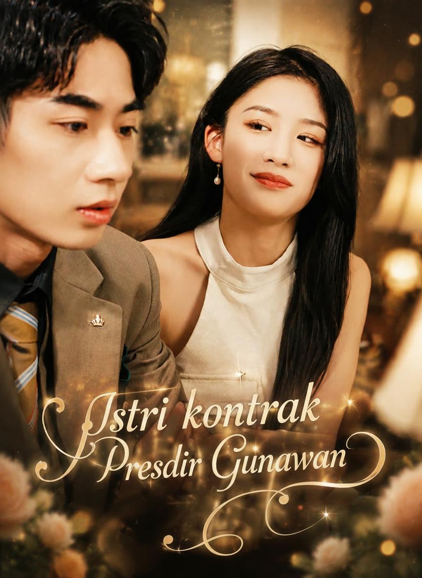 Istri kontrak Presdir Gunawan