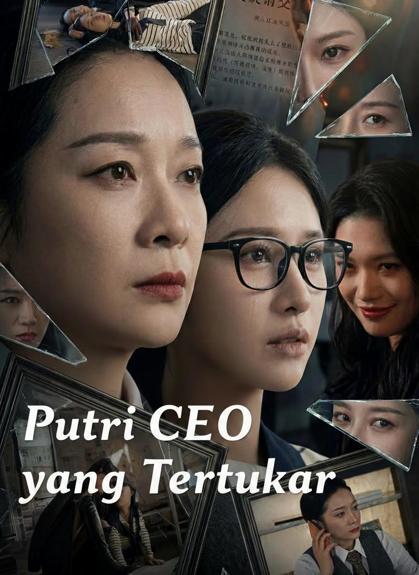 Putri CEO yang Tertukar