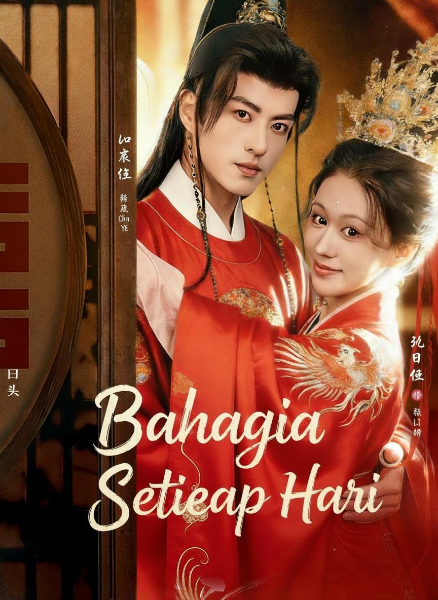 Bahagia Setiap Hari