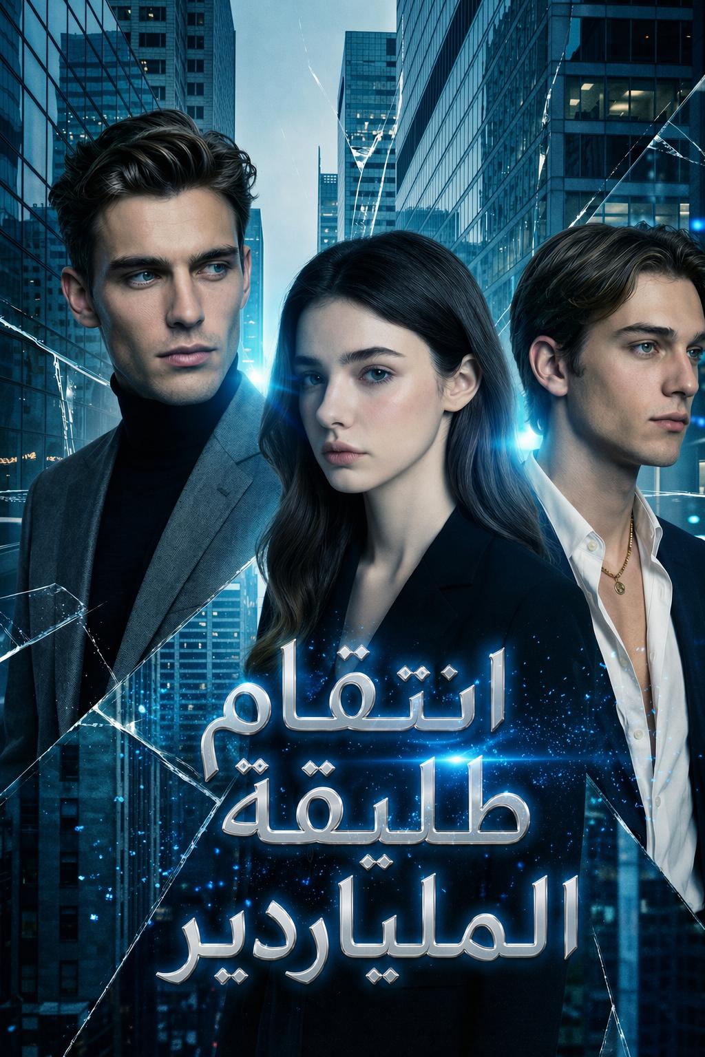 انتقام طليقة الملياردير