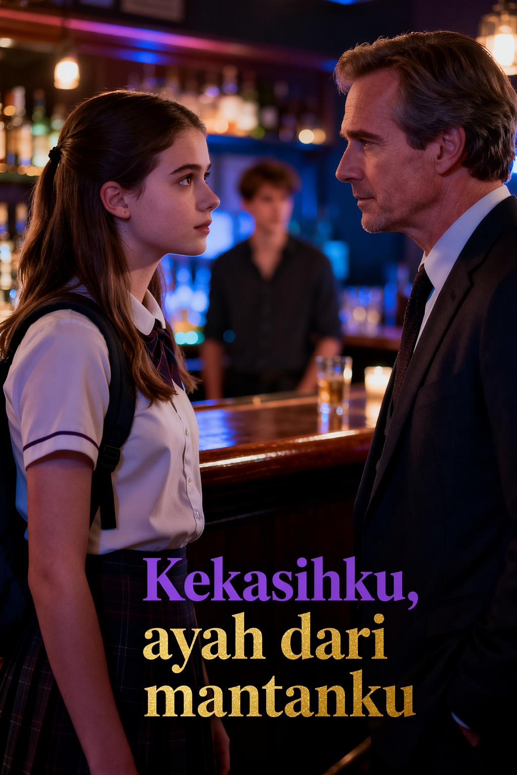 Kekasihku, ayah dari mantanku