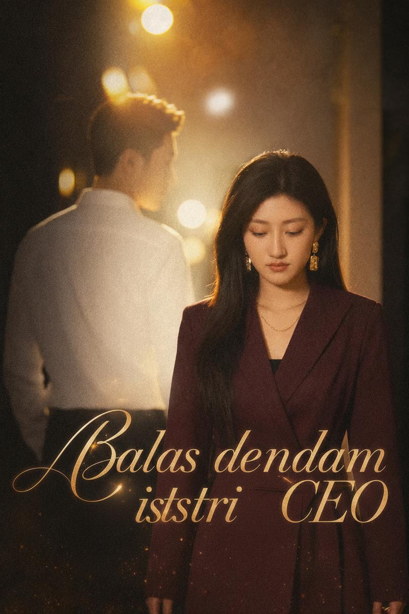 Balas dendam istri CEO
