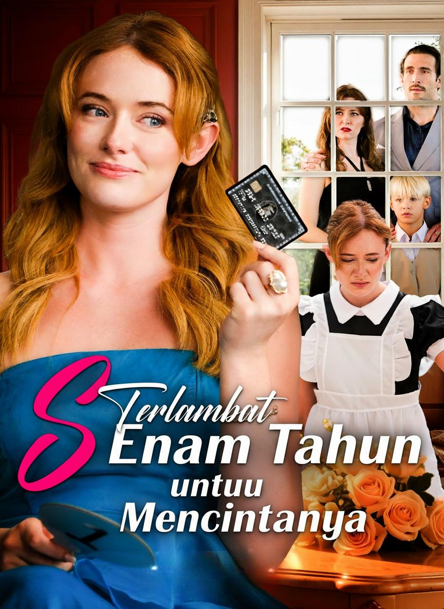 Terlambat Enam Tahun untuk Mencintainya