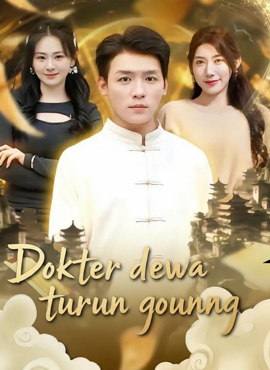 Dokter dewa turun gunung