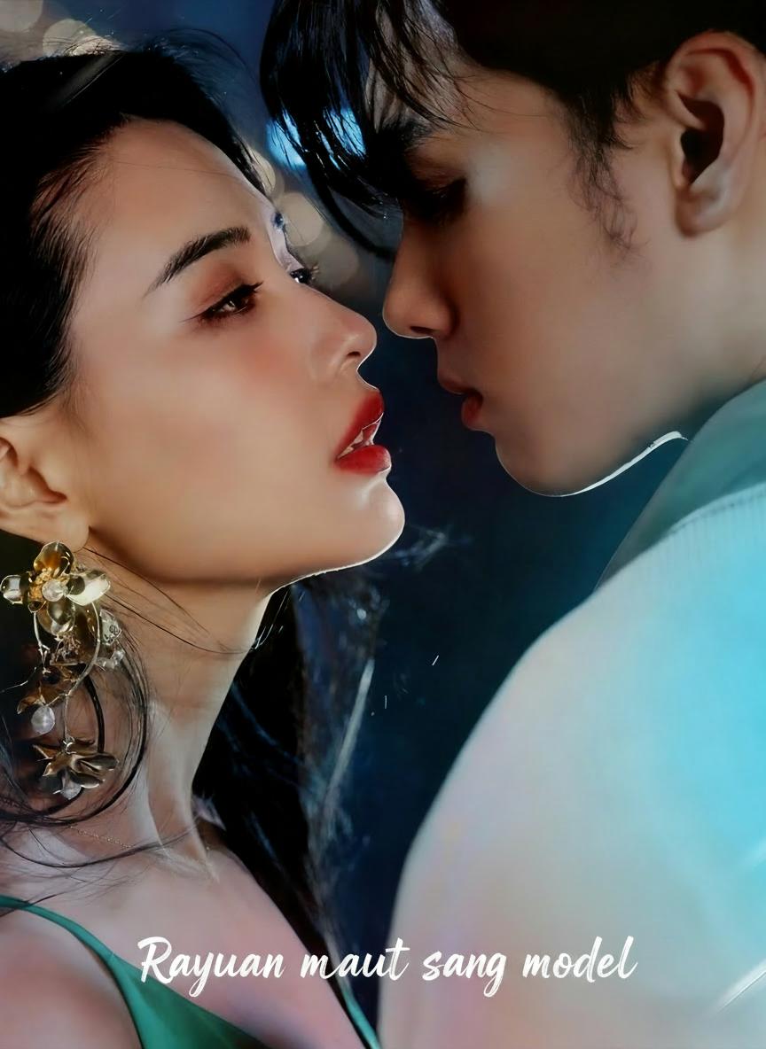 Rayuan maut sang model