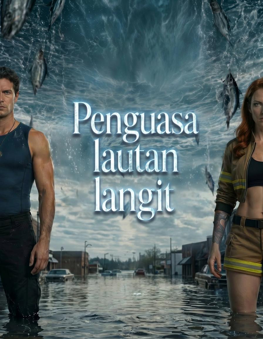 Penguasa lautan langit
