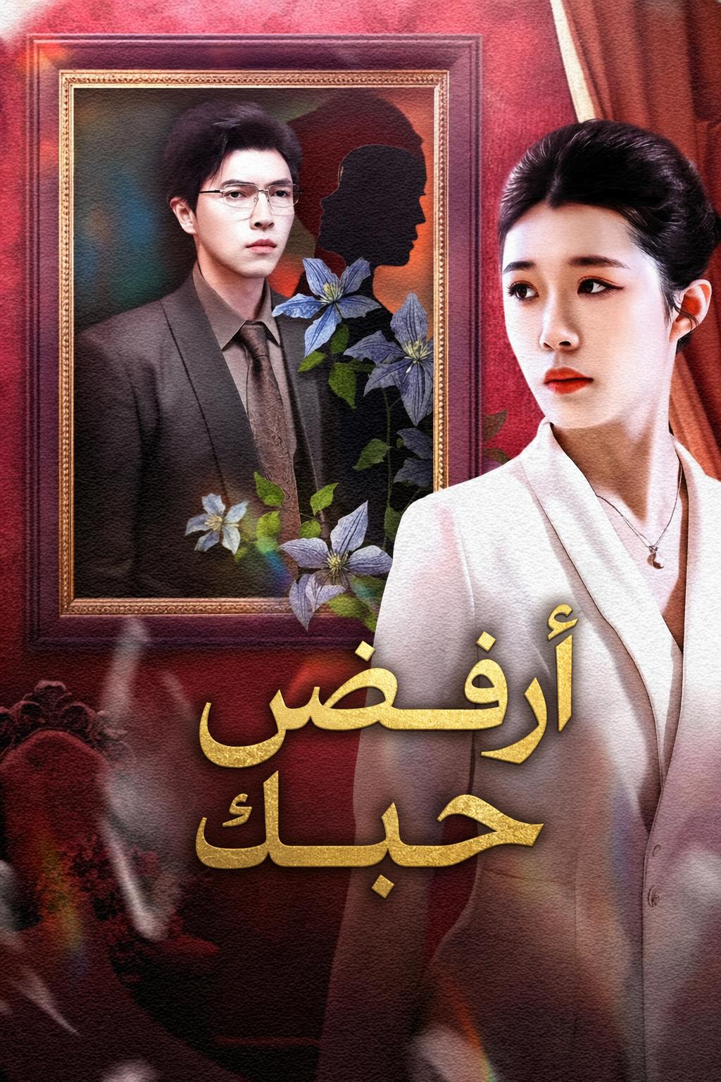 أرفض حبك