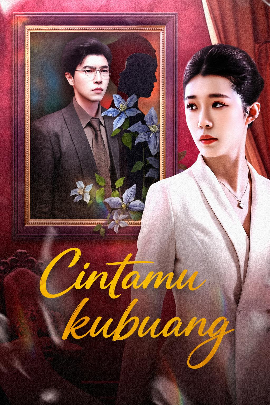 Cintamu kubuang
