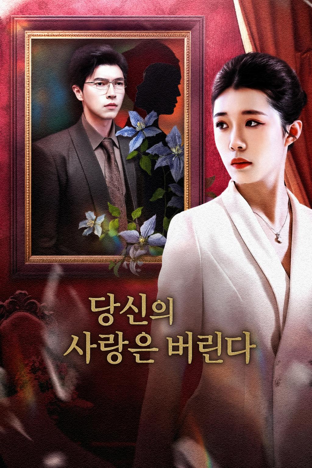 당신의 사랑은 버린다