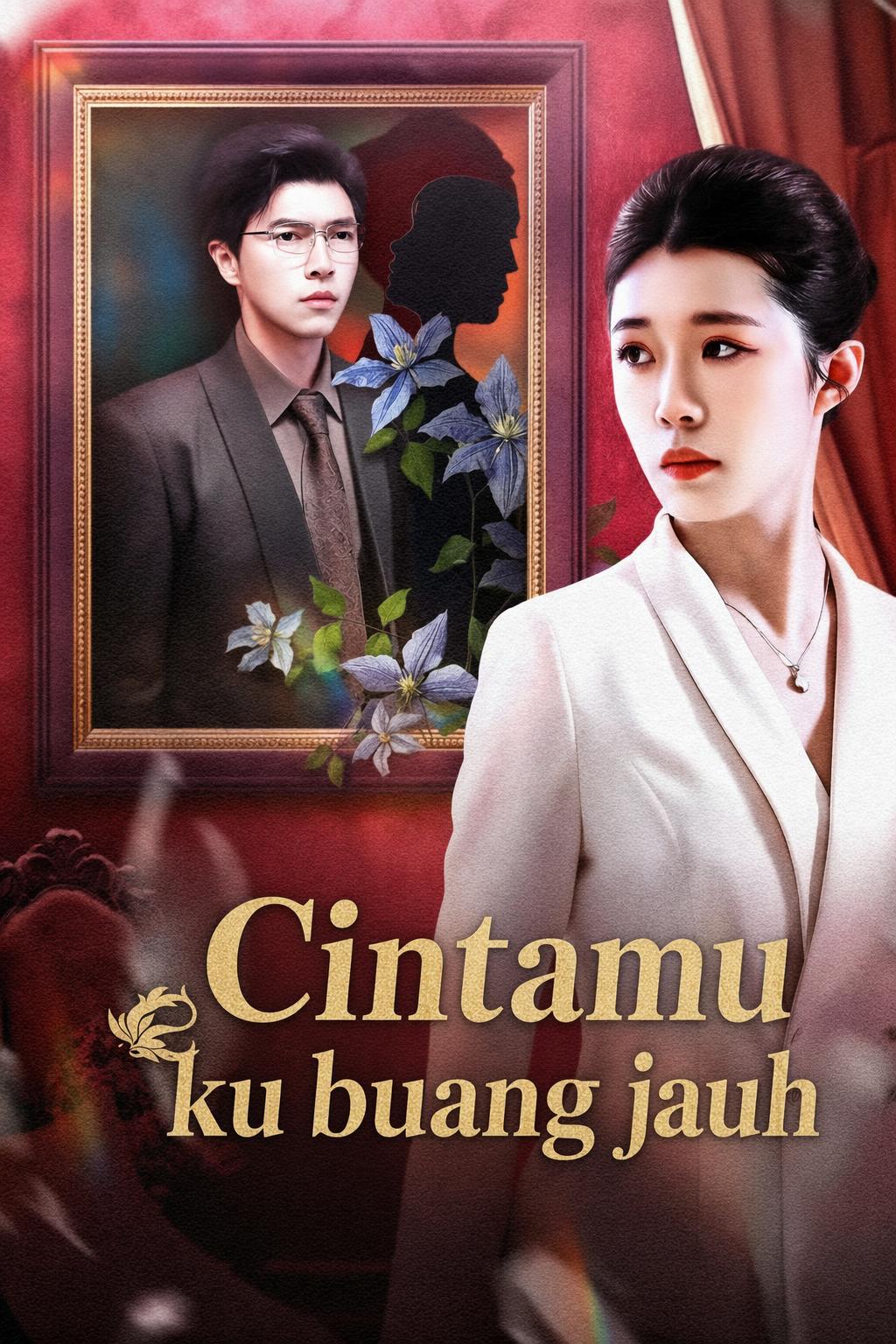 Cintamu ku buang jauh