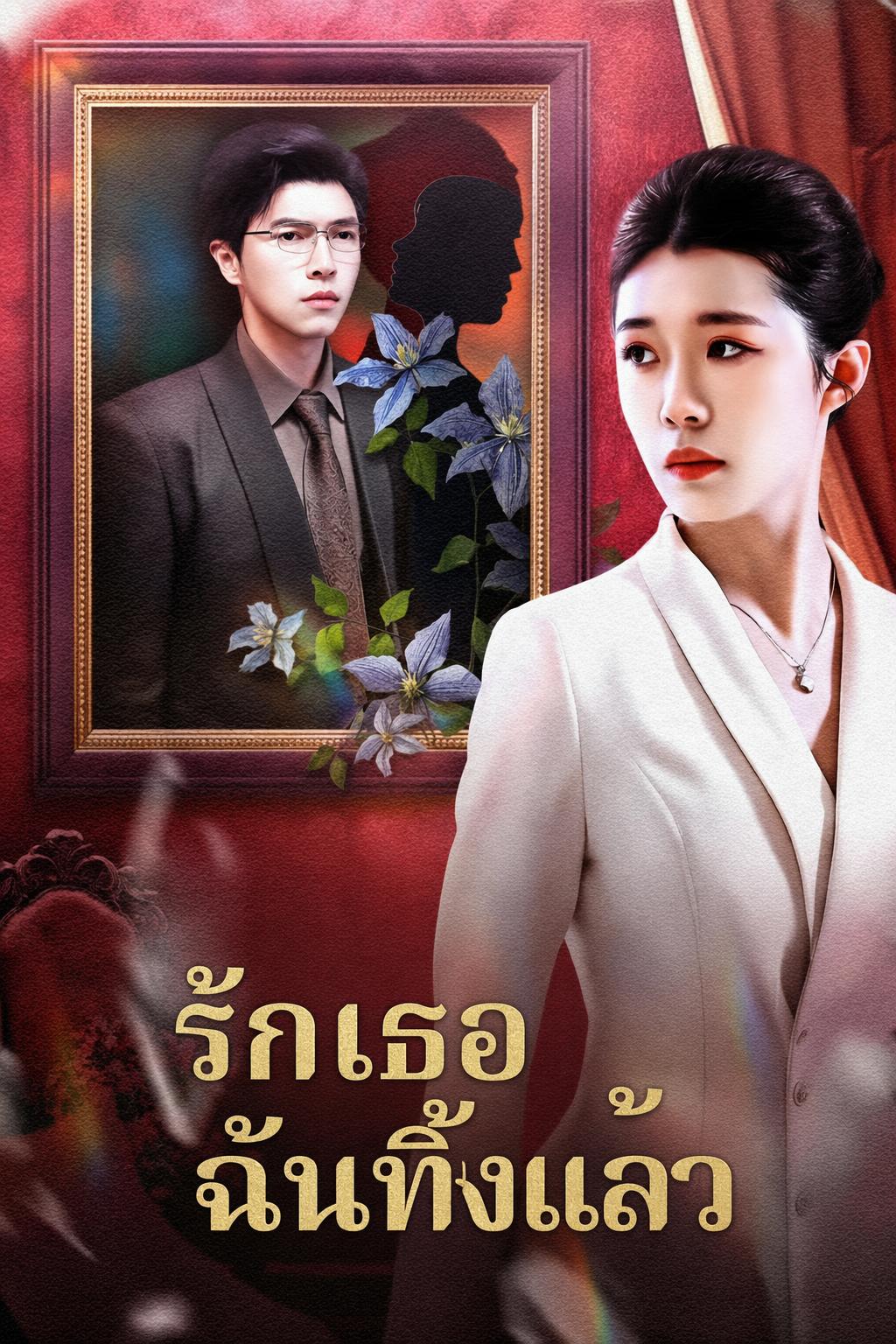 รักเธอฉันทิ้งแล้ว