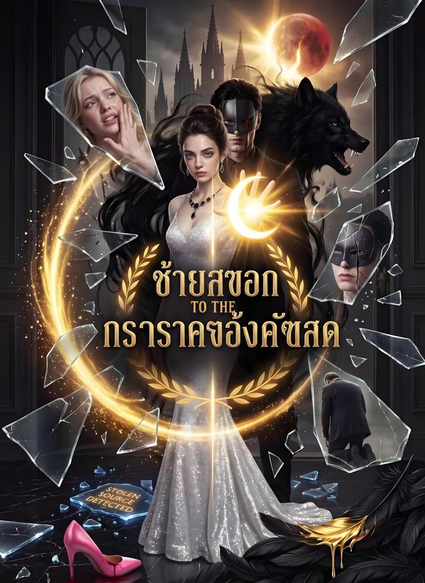 ชายาของทรราชต้องคำสาป