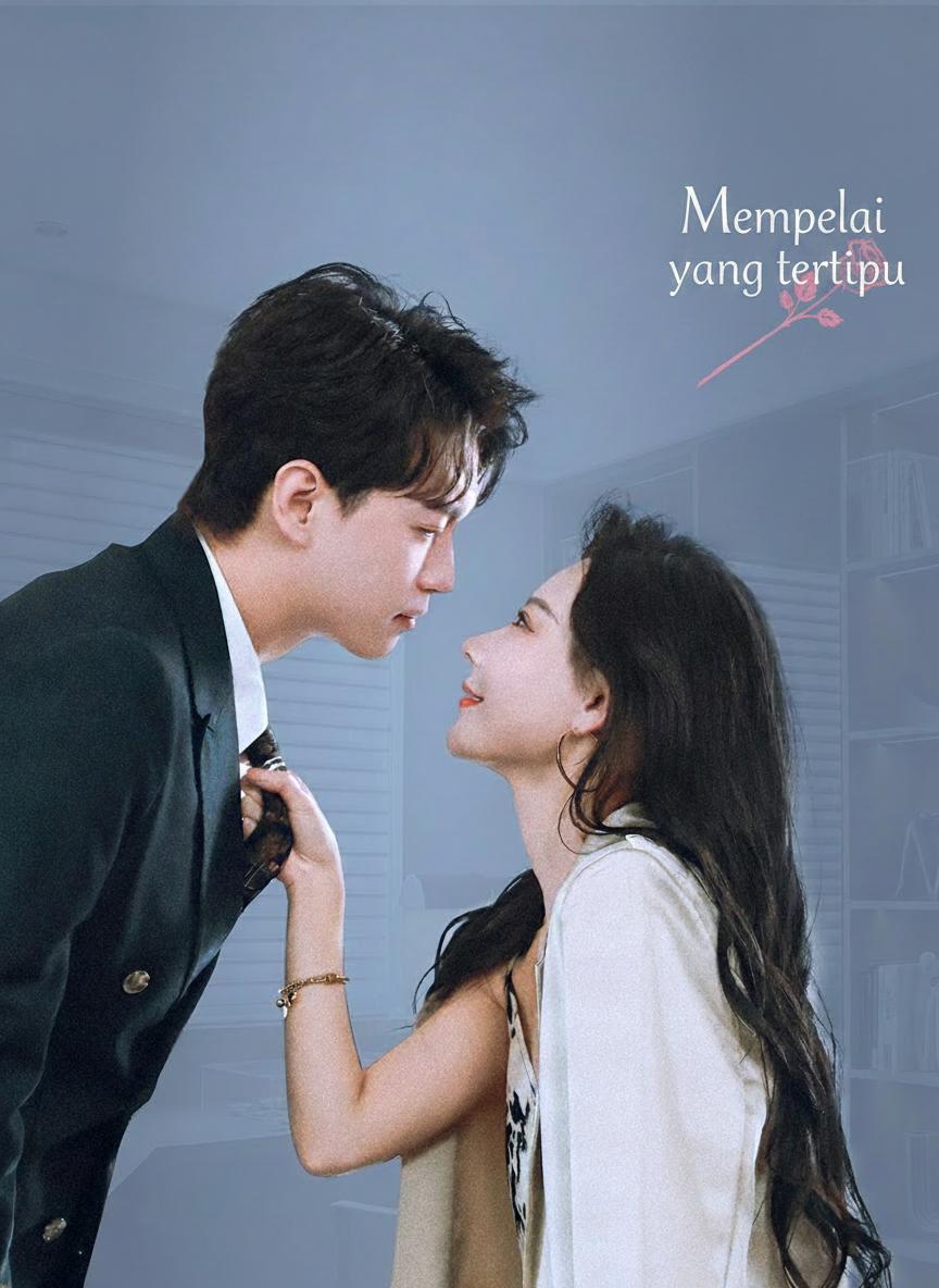 Mempelai yang tertipu