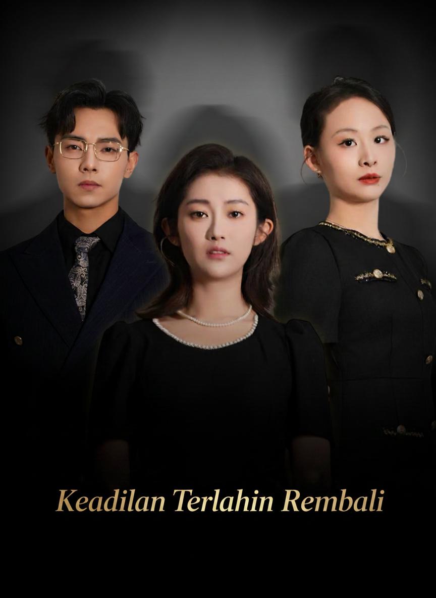 Keadilan Terlahir Kembali