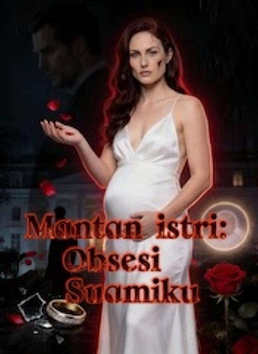 Mantan istri: Obsesi suamiku