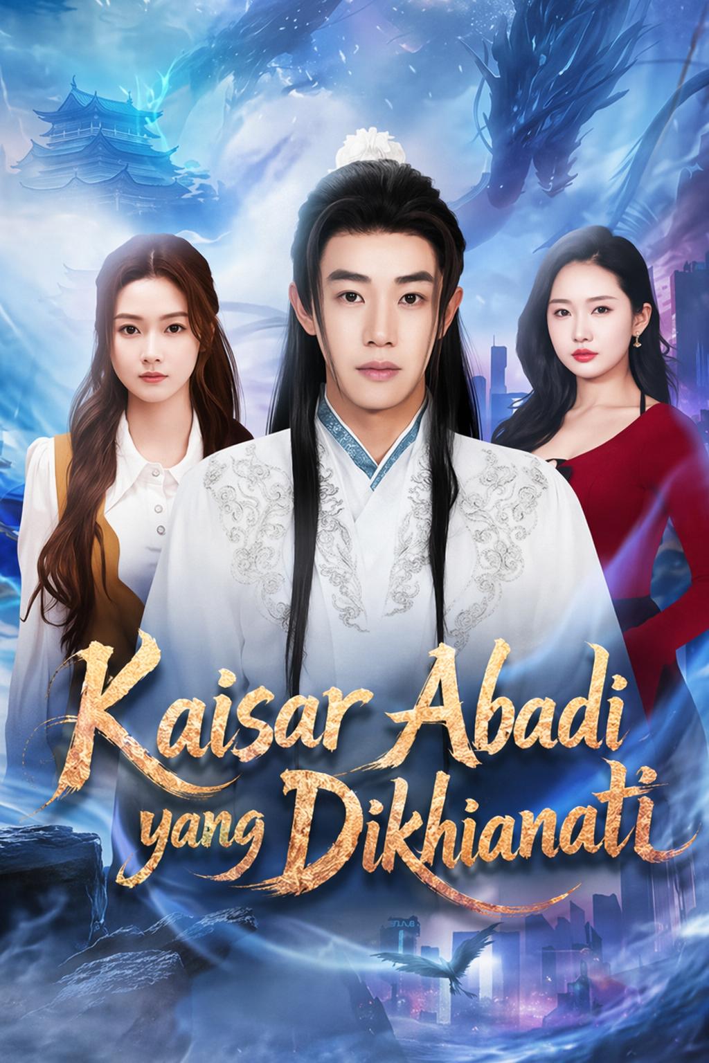 Kaisar Abadi yang Dikhianati