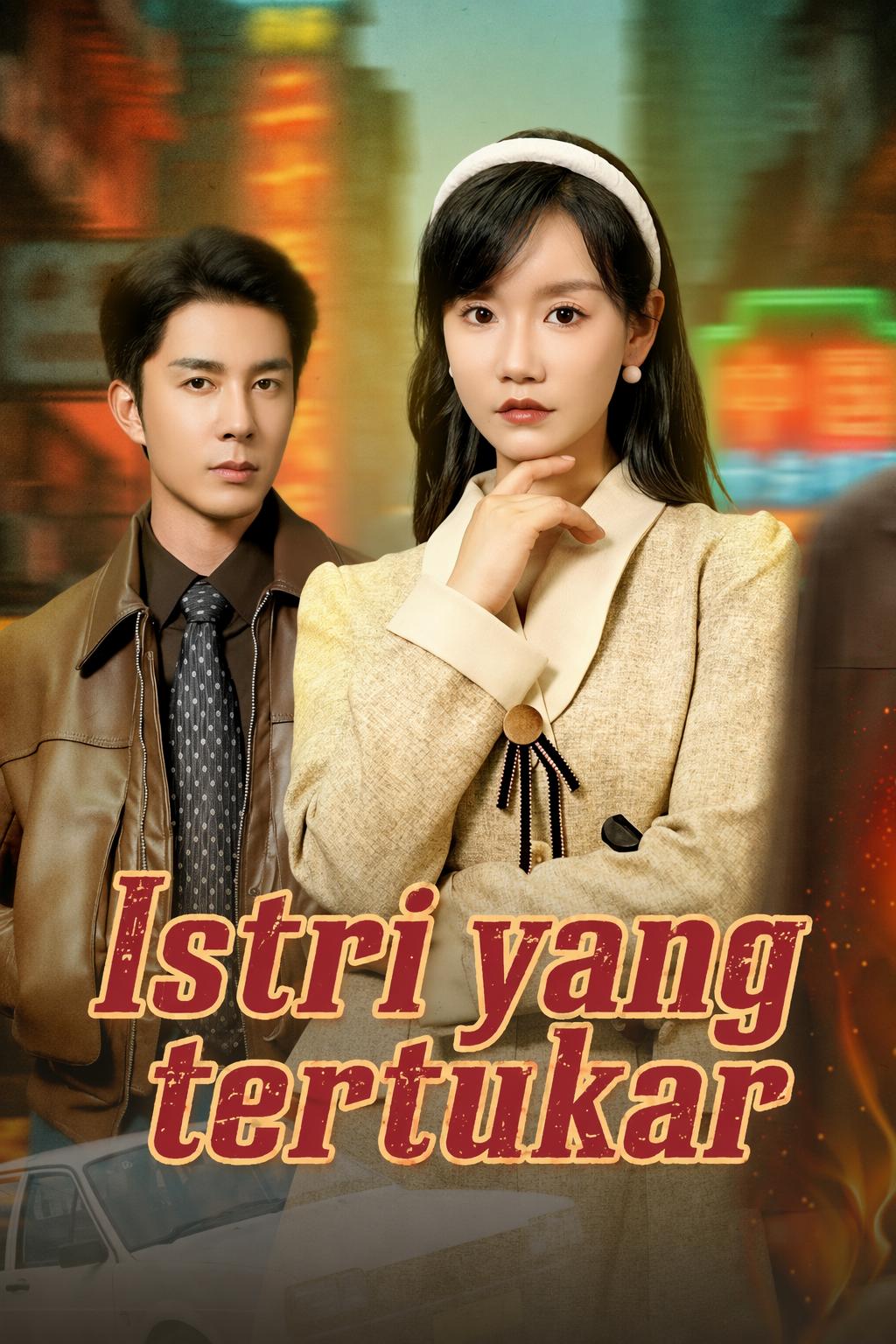 Istri yang tertukar