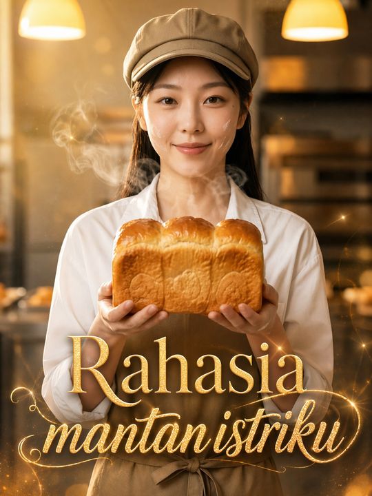Rahasia mantan istriku