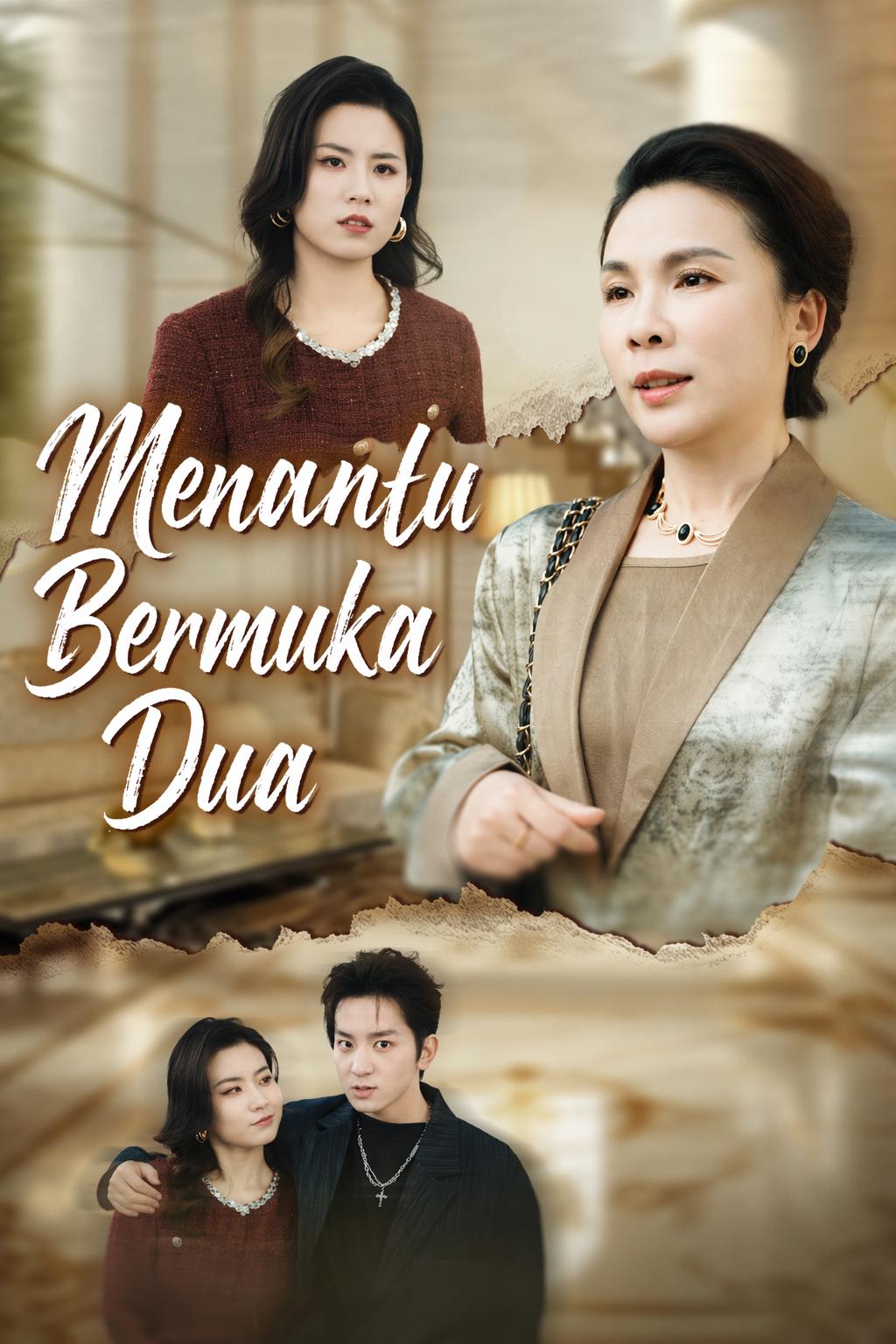 Menantu Bermuka Dua