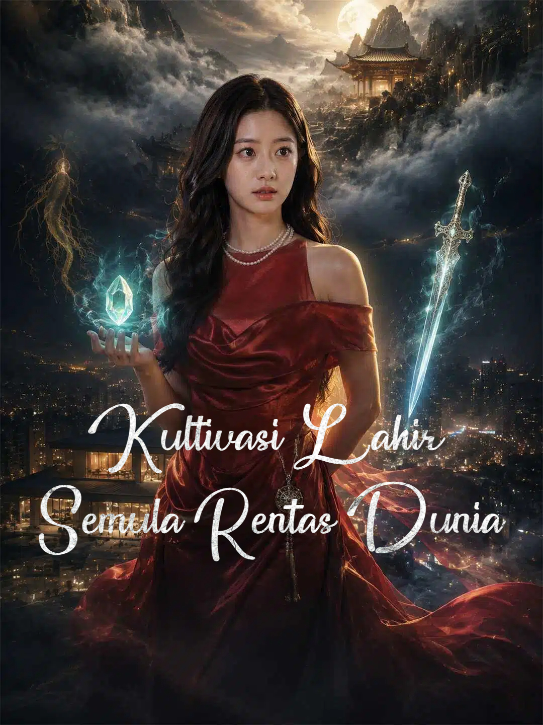 Dewi lintas dunia