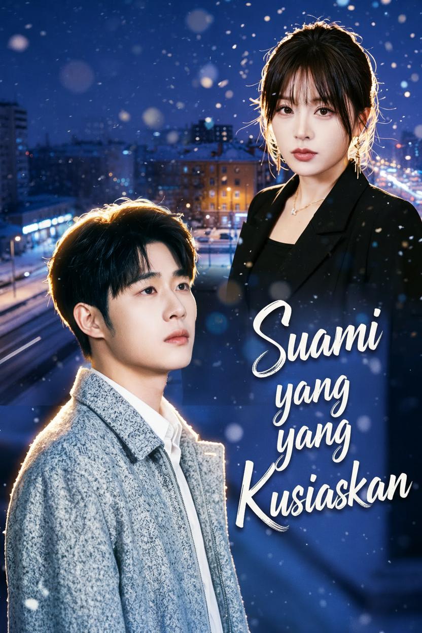 Suami yang Kusia-siakan