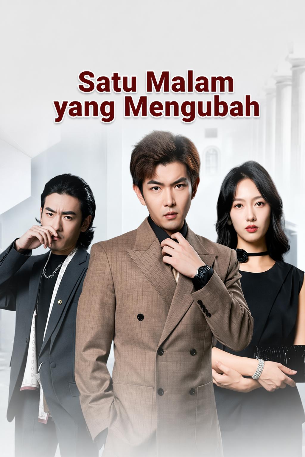 Satu Malam yang Mengubah