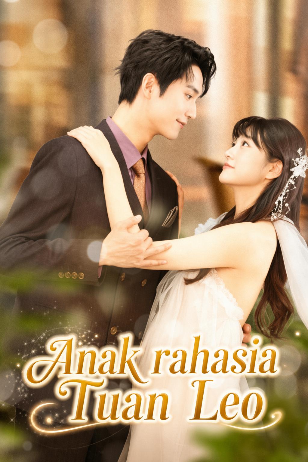 Anak rahasia Tuan Leo