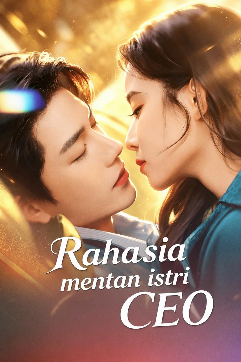 Rahasia mantan istri CEO